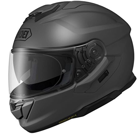 Shoei GT-Air 3 Kapalı Motosiklet Kaskı