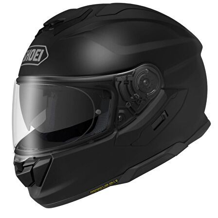 Shoei GT-Air 3 Kapalı Motosiklet Kaskı