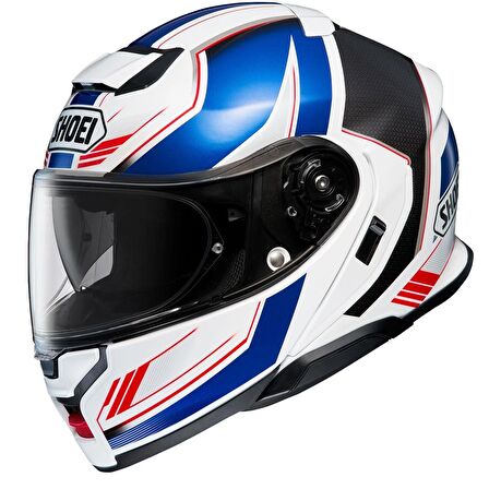 Shoei Neotec 3 Grasp Çene Açılır Motosiklet Kaskı