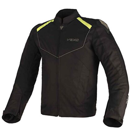 Vexo Axion H2o Kışlık Motosiklet Montu