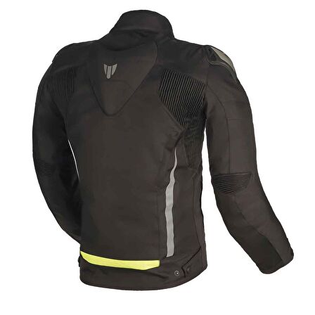 Vexo Axion H2o Kışlık Motosiklet Montu