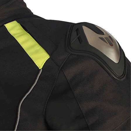 Vexo Axion H2o Kışlık Motosiklet Montu