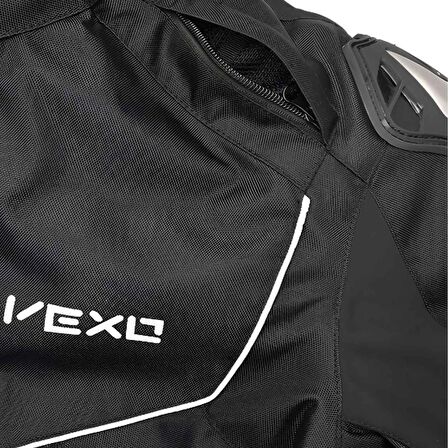 Vexo Axion H2o Kışlık Motosiklet Montu