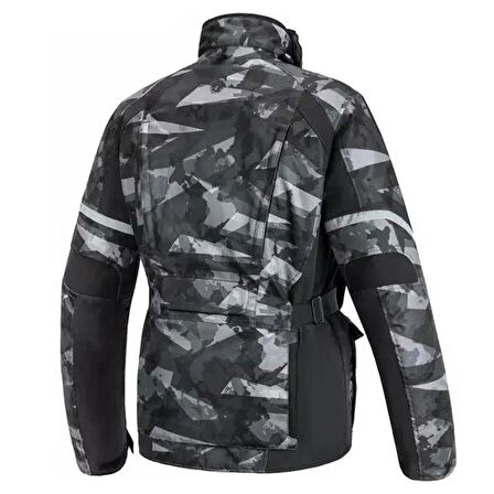 Scoyco JK180C Dört Mevsim Motosiklet Montu