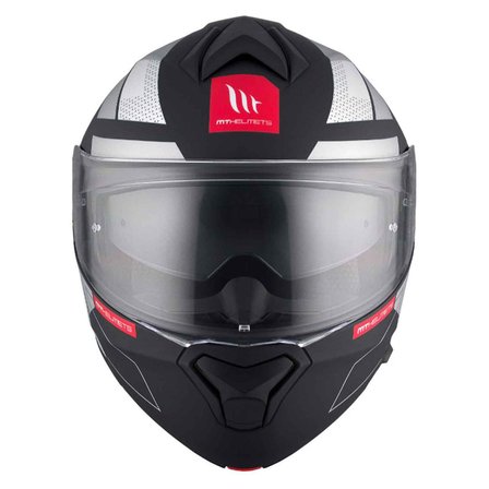 Mt Genesis Sv Talo B2 Mat Çene Açılır Kask
