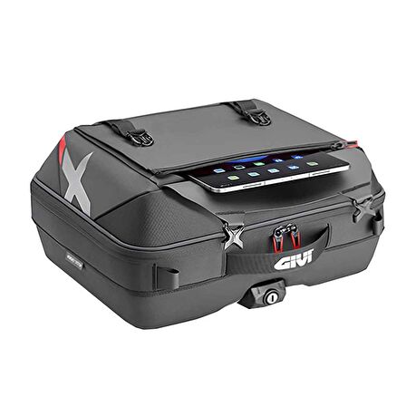 Givi XL09 Arka Çanta Monokey