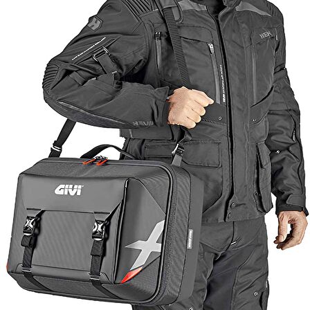 Givi XL09 Arka Çanta Monokey