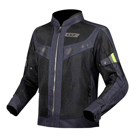 Ls2 Blade Air Yazlık Motosiklet Montu