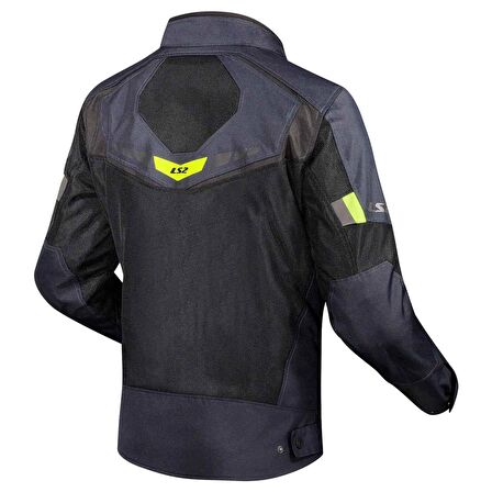 Ls2 Blade Air Yazlık Motosiklet Montu