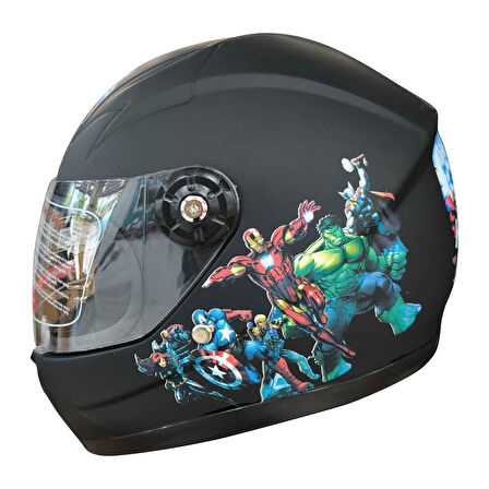 Prohelmets SY110 Çocuk Kaskı