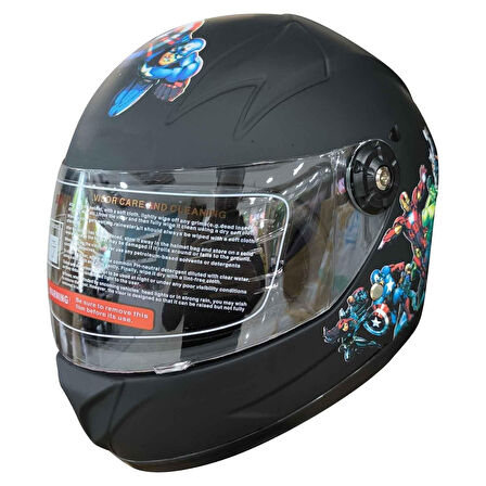 Prohelmets SY110 Çocuk Kaskı