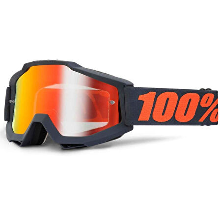 Mts MX38 Kross Gözlük