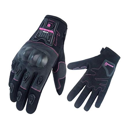 Scoyco MC12W Yazlık Motosiklet Eldiveni