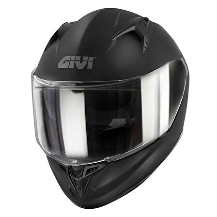 Givi 50.7 Kapalı Motosiklet Kaskı