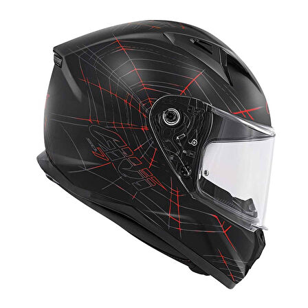 Givi 50.7 Proton Kapalı Kask