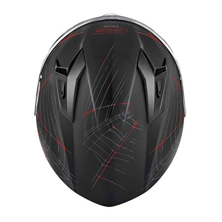 Givi 50.7 Proton Kapalı Kask