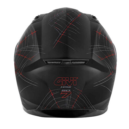 Givi 50.7 Proton Kapalı Kask