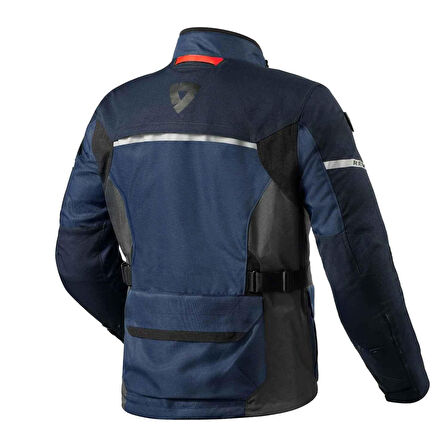 Revit Outback 4 Motosiklet Montu