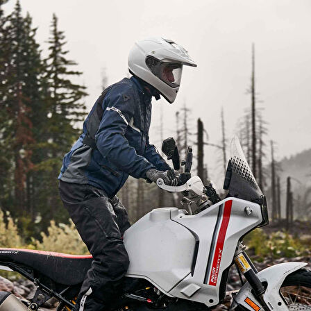 Revit Outback 4 Motosiklet Montu