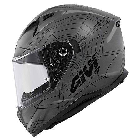 Givi 50.7 Proton Kapalı Kask