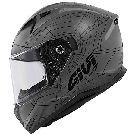 Givi 50.7 Proton Kapalı Kask