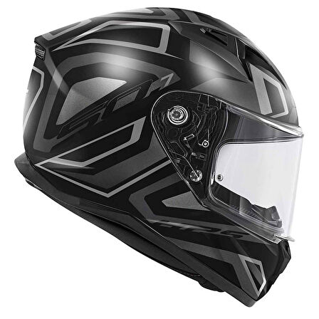 Givi 50.7 Proton Kapalı Kask