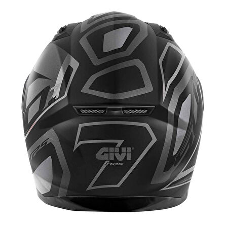 Givi 50.7 Proton Kapalı Kask