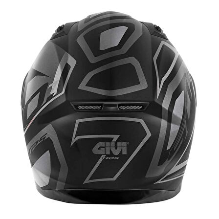 Givi 50.7 Proton Kapalı Kask