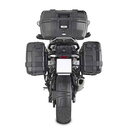 Givi TRK52BB Arka Çanta