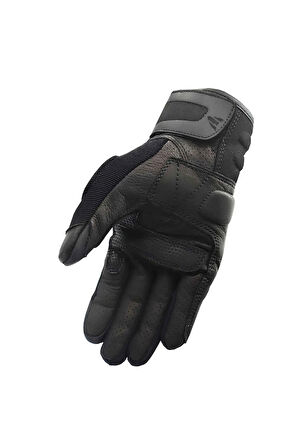 Leader Yazlık Motosiklet Eldiveni