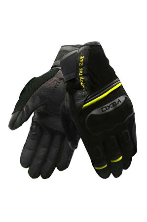 Leader Yazlık Motosiklet Eldiveni