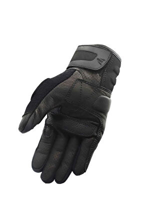 Leader Yazlık Motosiklet Eldiveni