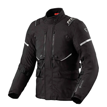 Revit Vertical Gore-Tex Motosiklet Montu