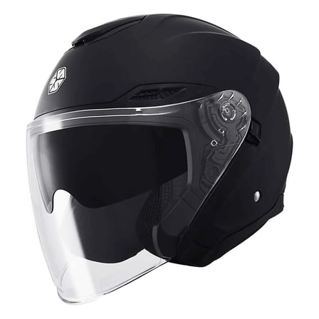 Scoyco OF-669 Açık Motosiklet Kaskı
