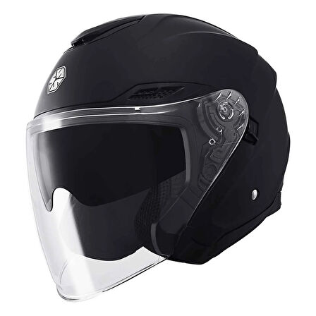 Scoyco OF-669 Açık Motosiklet Kaskı