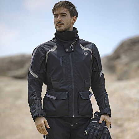 Scoyco JK180C Dört Mevsim Motosiklet Montu