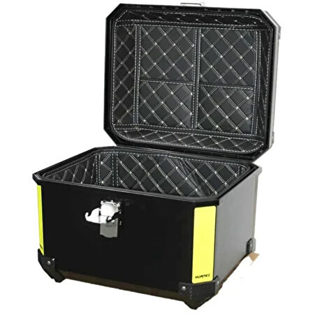 Forte Gt 70055 Abs 45 Litre Arka Çanta