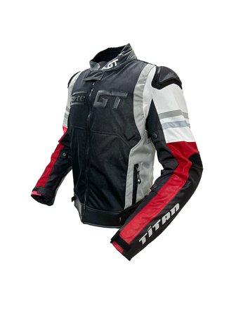 Forte GT 2003001 Titan Motosiklet Montu