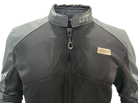 Forte Gt 2001054 Black Stone Motosiklet Montu