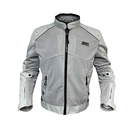 Forte Gt 2001054 White Stone Motosiklet Montu