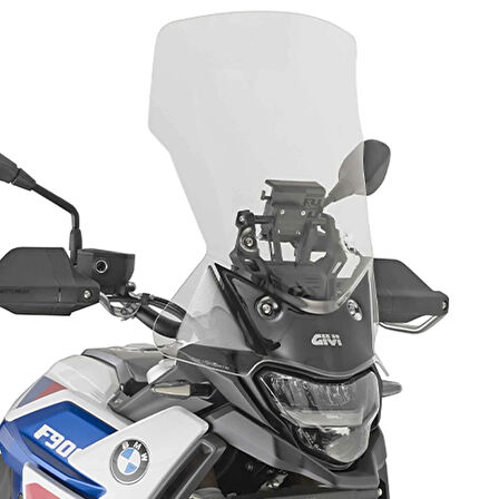 GIVI D5145ST BMW F 900 GS (24) RÜZGAR SİPERLİK