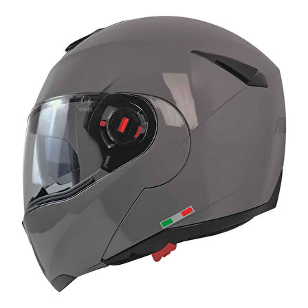 Free M 961 Çene Açılır Motosiklet Kaskı