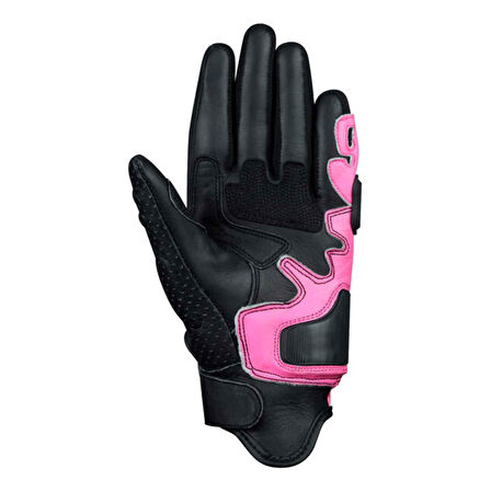 Prosev GL60W Kadın Motosiklet Eldiveni