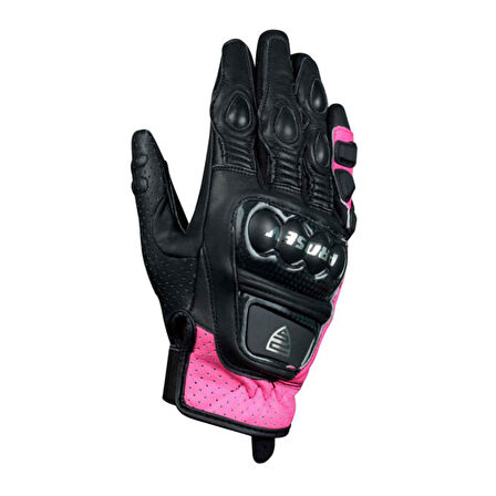 Prosev GL60W Kadın Motosiklet Eldiveni