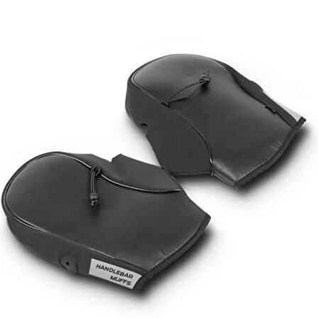 Mts HM07 EL Kılıfı Maxi Scooter Elcik Koruma