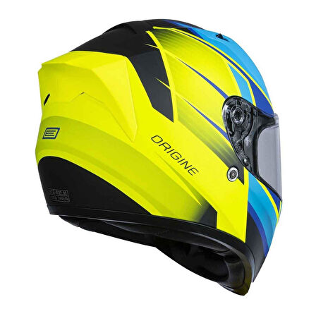 Origine Strada Competition Kapalı Kask