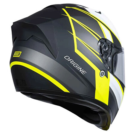 Origine Strada Competition Kapalı Kask