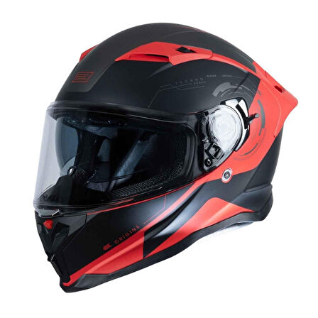 Origine Force Techno Kapalı Kask