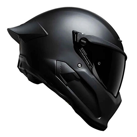 Ruroc AT4.0 Track Core Classic Kapalı Kask
