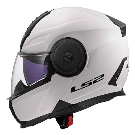 Ls2 Scope 2 Çene Açılır Kask